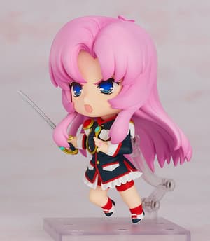 Nendoroid 2765 Utena Tenjo - 5
