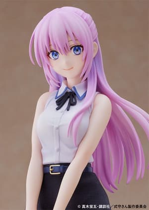 Miyako Shikimori - Summer Outfit - Miyuki (11)