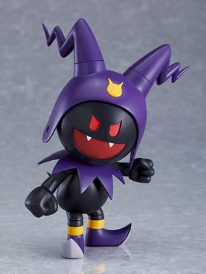 Nendoroid 1493 Black Frost - 2