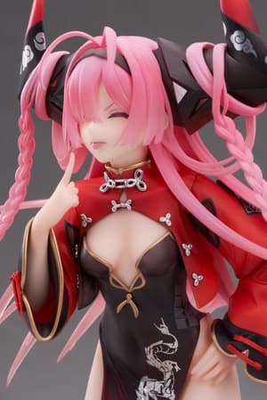 Prinz Rupprecht - Special Edition - The Gate Dragon's Advent - Apex (12)