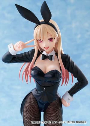 Marin Kitagawa - Halloween Bunny - Aniplex - 6