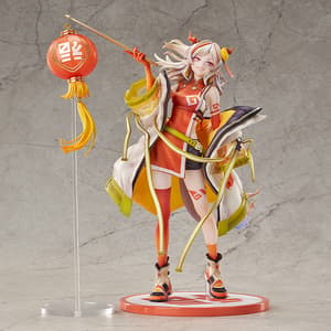 Nian - Spring Festival Ver. | Good Smile Company | Arknights Figure - 2