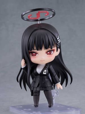 Nendoroid 3033 Rio Tsukatsuki - 4