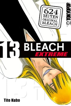 Bleach EXTREME - TokyoPop - Band 013 - 1
