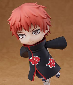 Nendoroid 1373 Sasori - 2