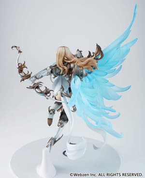 Elf - Mu: Kiseki no Daichi - Vertex - 4