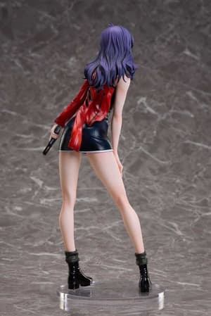 Misato Katsuragi - Comics - Hobby Max / Tokyo Figure - 2