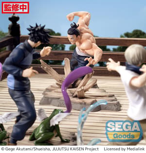 Aoi Todo - Luminasta - Sega (5)