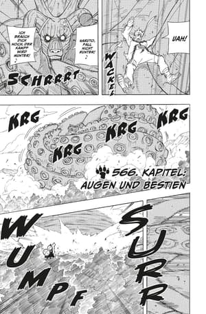 Naruto 60 - 1