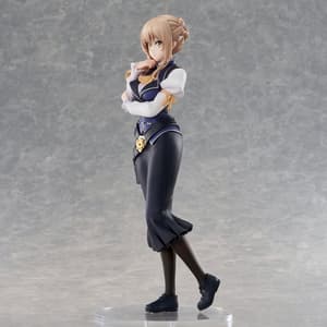 Guild Girl Receptionist - Union Creative - 3