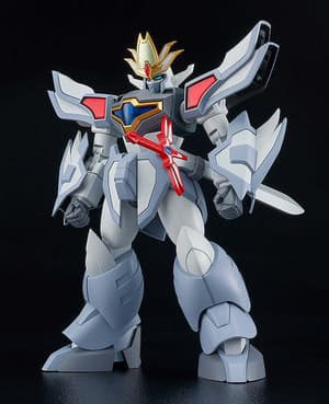 MODEROID Hyper Granzort(Re-run) - 2
