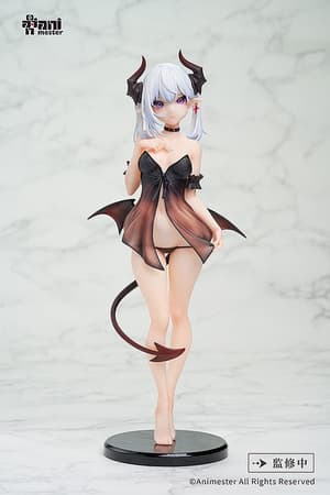 Little Demon Lilith - Animester (1)