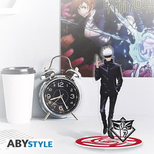 Jujutsu Kaisen - Acry - Satoru Gojo - Abystyle - 1