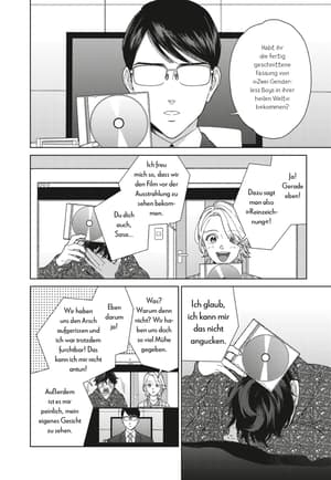 My Genderless Boyfriend - Carlsen - Band 05 - 1