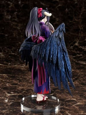 Albedo - Yukata Version - F:Nex - Furyu - Réédition - 2