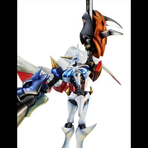Omegamon / Omnimon - 2023 Version - Precious G.E.M. - Megahouse (1)