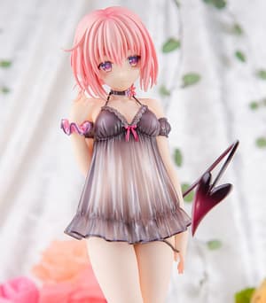Momo Belia Deviluke - Little Devil Baby Doll - Alter (22)