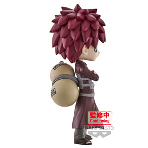 Gaara - Naruto Shippuden - Q Posket Version A  (1)