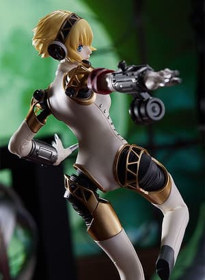 Aegis/Aigis - Persona 3 Pop Up Parade - Max Factory - 3