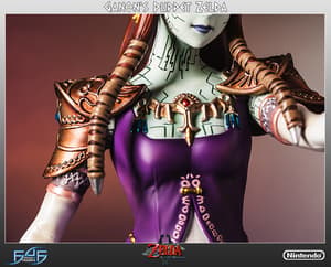 Ganon's Puppet Zelda – 1/4 Statue von First 4 Figures - 15