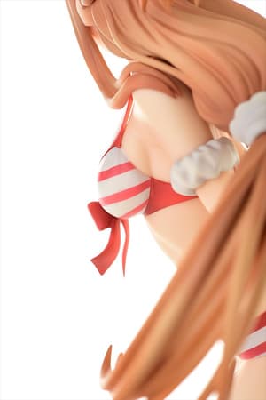 Asuna Yuuki - Swimsuit Version Premium - Orca Toys - 6