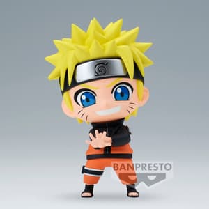 Naruto Uzumaki - Naruto Shippuden - Repoprize - Banpresto (1)