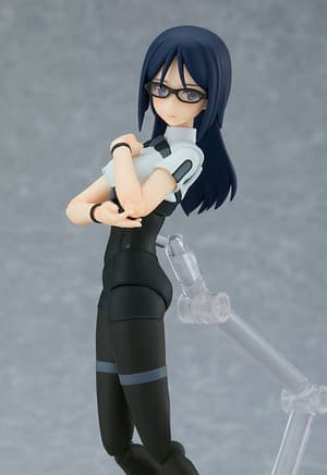 Figma 562 Fumika Momoshina - 11