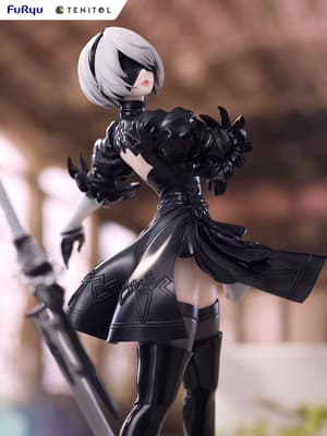 2B (YoRHa No. 2 Type B) - Tenitol - Furyu - 10