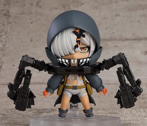 Nendoroid 1949 Strength - Dawn Fall (2)
