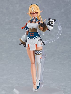 Figma 552 Shiranui Flare - 2