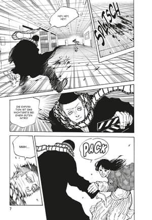 Sakamoto Days - Carlsen - Vol. 11 - 5