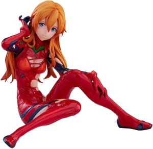 Rebuild of Evangelion Figure Asuka Langley - 1