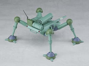 COMBAT ARMORS MAX15 1/72nd Scale Abitate F35C Blizzard Gunner(3rd-run) - 5