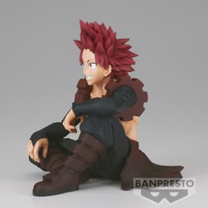 Eijiro Kirishima - My Hero Academia - Break Time Collection Vol. 5 - Banpresto (1)