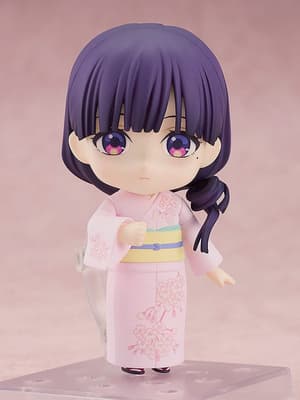 Nendoroid 2234 Miyo Saimori – My Happy Marriage - 1