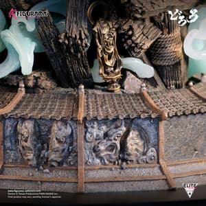 Dororo & Hyakkimaru - Dororo Elite Fandom Diorama - Figurama Collectors (10).jpg