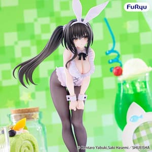 Yui Kotegawa - BiCute Bunnies - Furyu - 3