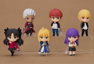 Random Choice - Fate/Stay Night Nendoroid Surprise - Good Smile Company - 7