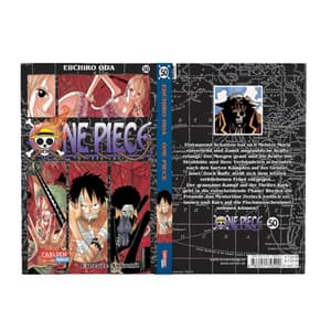 One Piece – Band 50 - 1
