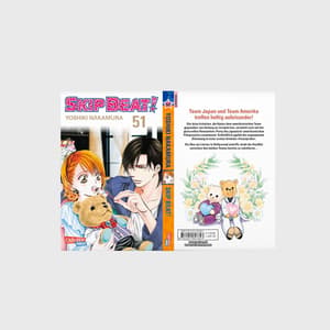 Skip Beat! 51 - 3
