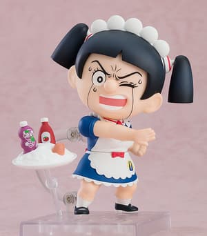 Nendoroid 2016 Roboco - 5