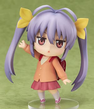 Nendoroid 445 Renge Miyauchi - Re-Release - 3