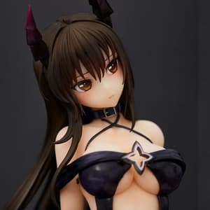 Yui Kotegawa – Darkness Version (Union Creative, Neuauflage) – Anime Figur - 8