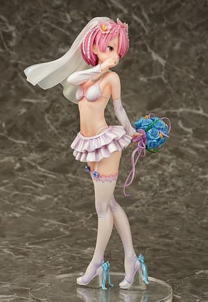 Ram - Wedding Lingerie - Phat - Re-Release - 4