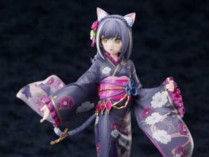 Momochi Kiruya / Karyl - New Year - F:Nex - Furyu - 6