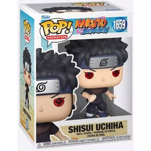 Shisui Uchiha - Naruto - Funko POP! (1)