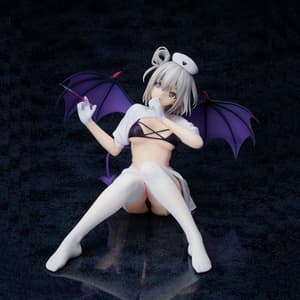 Manchester - Midnight Devil in White -1/4 B-Style - FREEing (3)