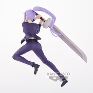 Shion - That Time I Got Reincarnated as a Slime - Banpresto (1)
