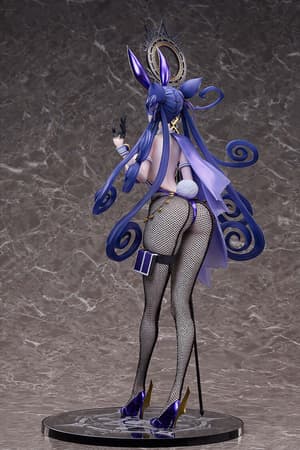 Murasaki Shikibu: Bunny Girl Style - 6