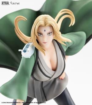 Tsunade - Tsume Xtra - 5